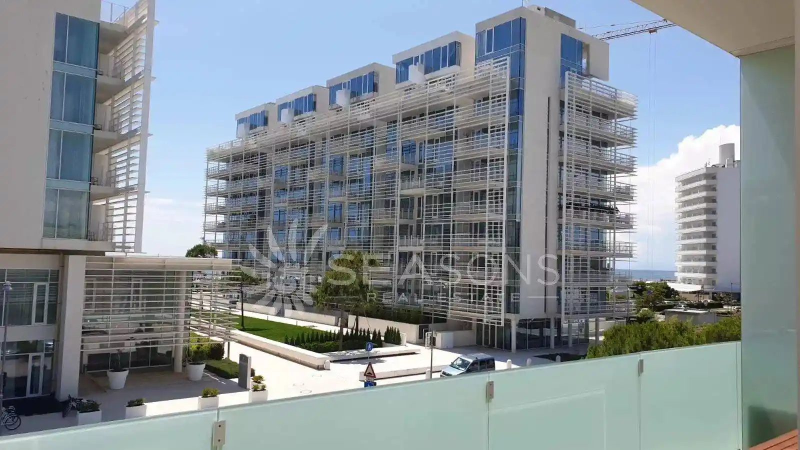 Trilocale ottimo stato, secondo piano, Lido Est, Jesolo - foto 5