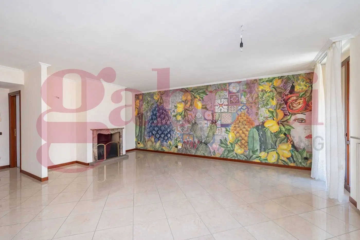 Attico - Mansarda in vendita a Mozzo