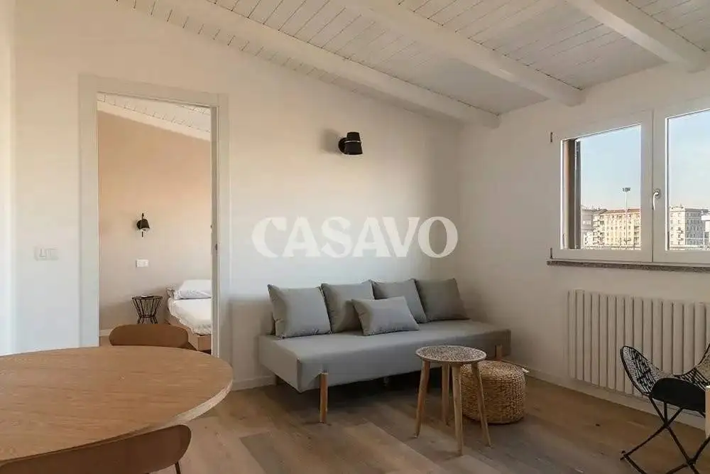 Apartment in vendita a Milan