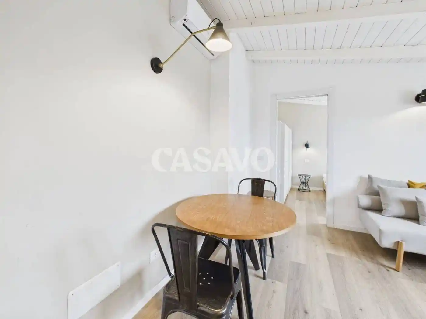 Bilocale via Ferrante Aporti 24, Pasteur, Milano - foto 3