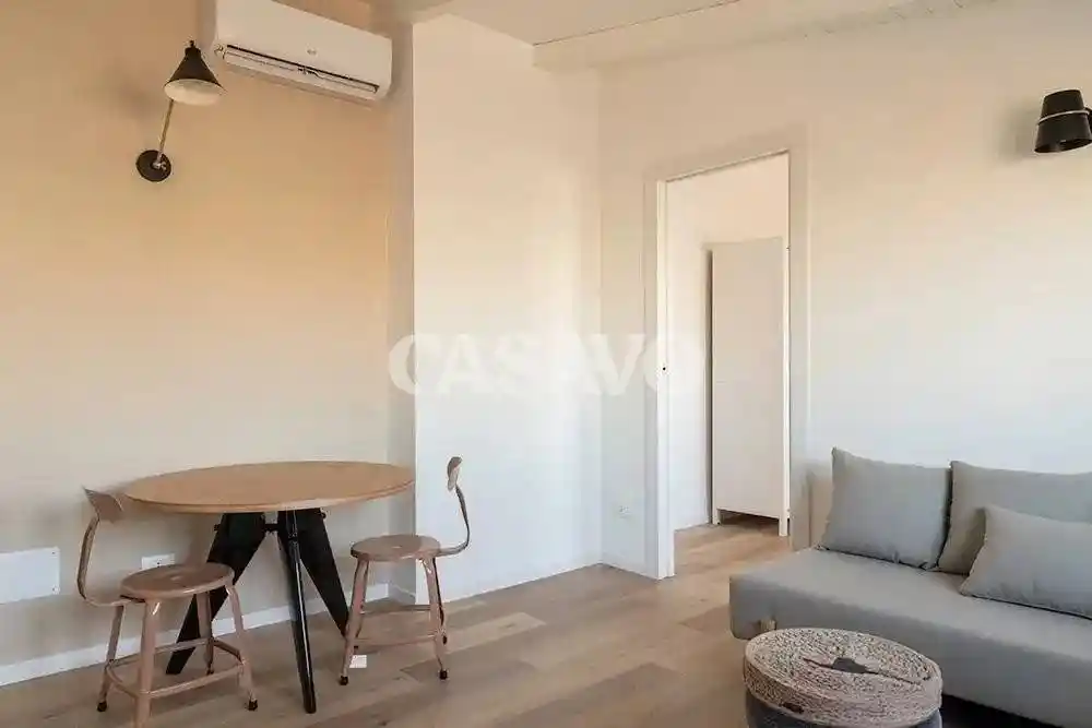 Bilocale via Ferrante Aporti 24, Pasteur, Milano - foto 4