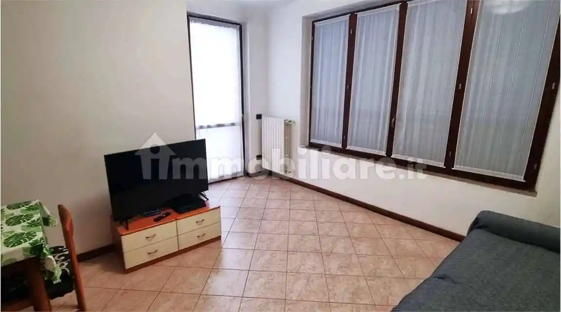 Bilocale via Rogoredo, 21 C, Santa Giulia, Milano - foto 2