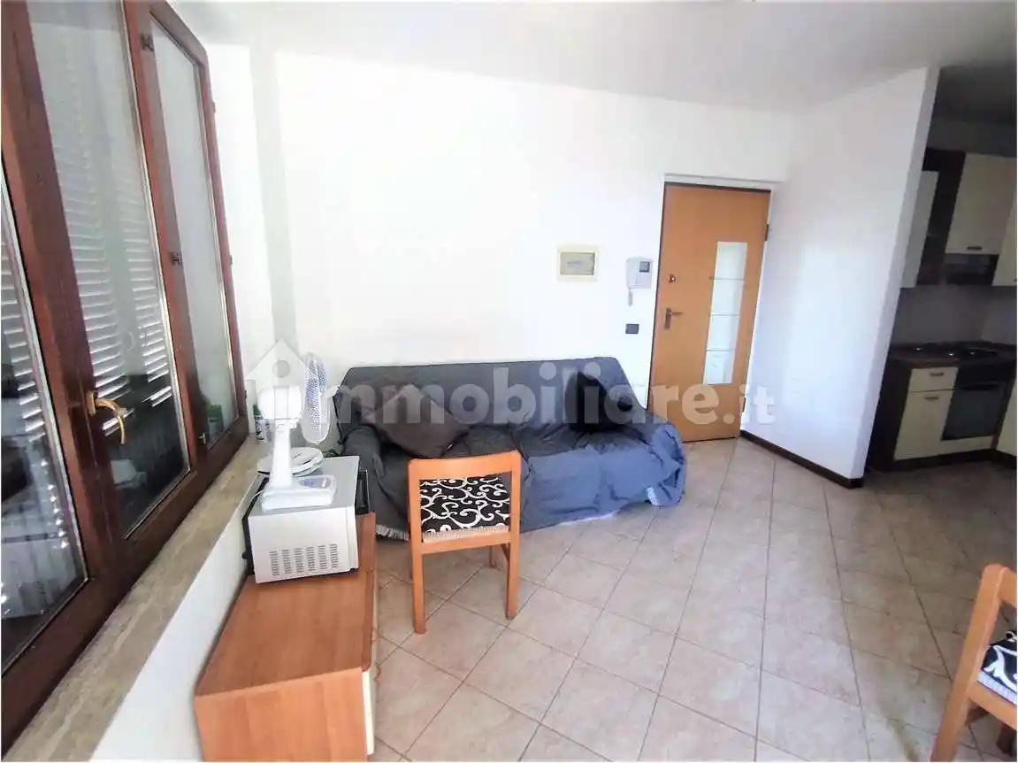 Bilocale via Rogoredo, 21 C, Santa Giulia, Milano - foto 3