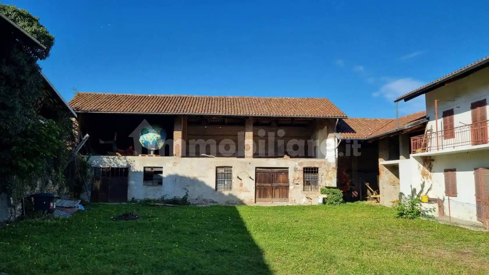 Casale via San Martino 9, Borgo Nuovo, Collegno - foto 3