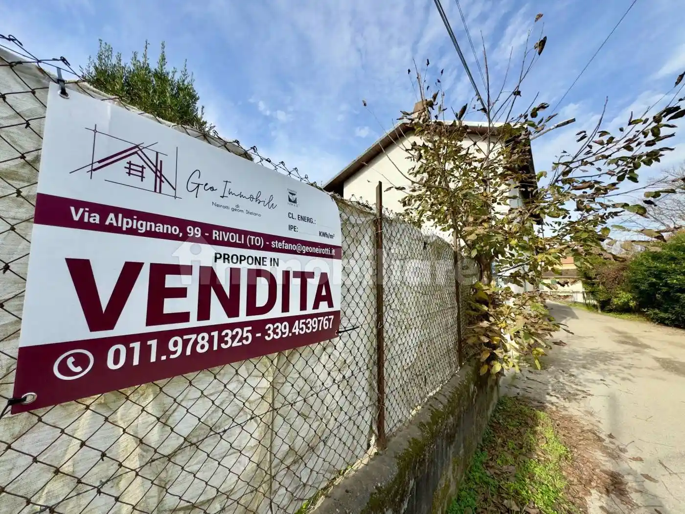 Casale via San Martino 9, Borgo Nuovo, Collegno - foto 4