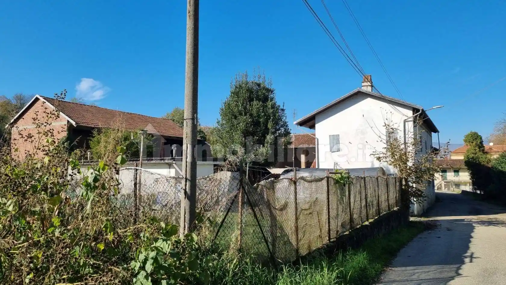 Casale via San Martino 9, Borgo Nuovo, Collegno - foto 5