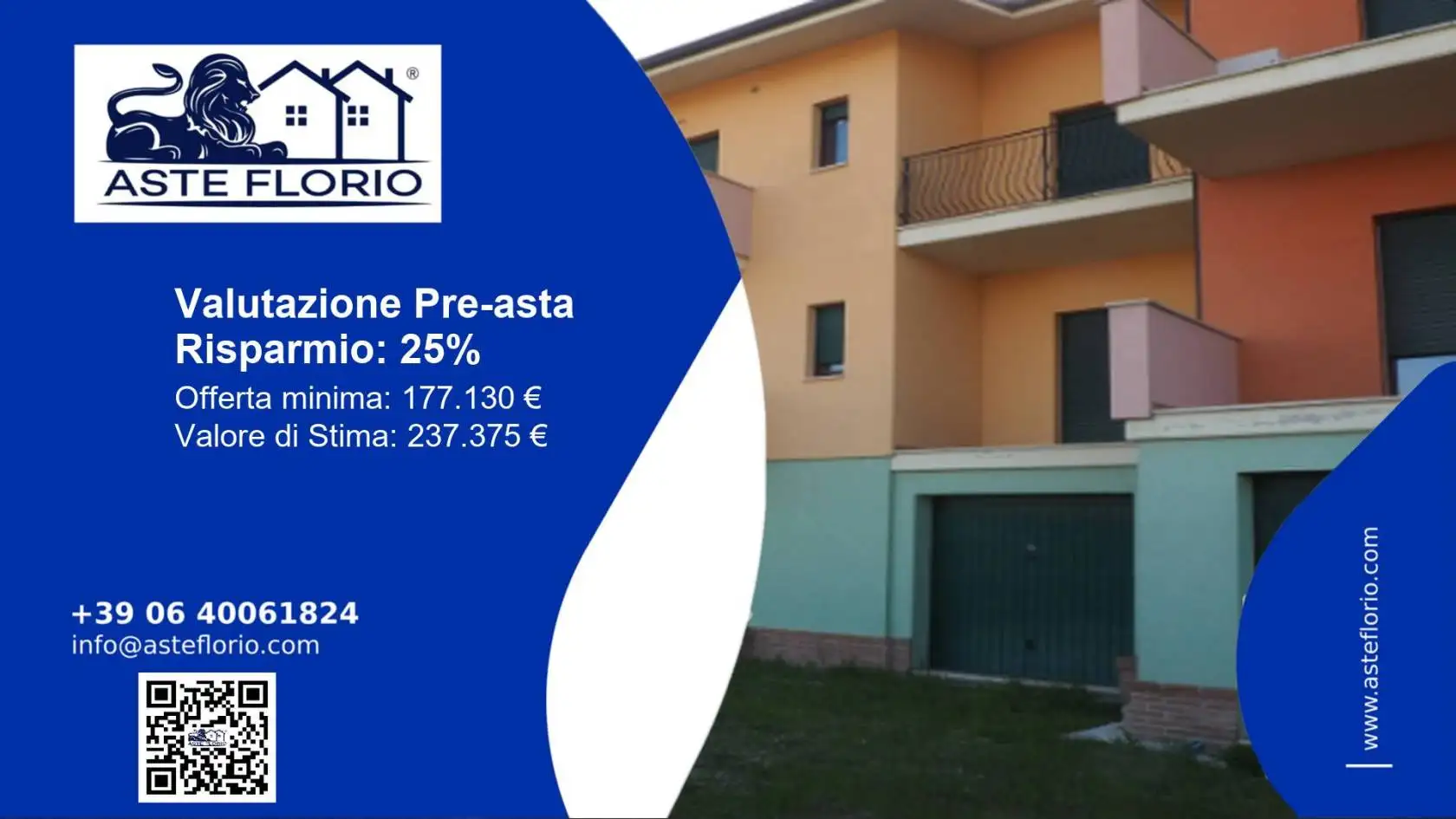 Palazzo - Stabile in vendita a Colonnella