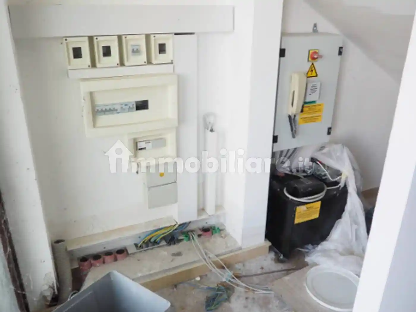 Palazzo - stabile all'asta via Gabriele D'Annunzio, Colonnella - foto 3