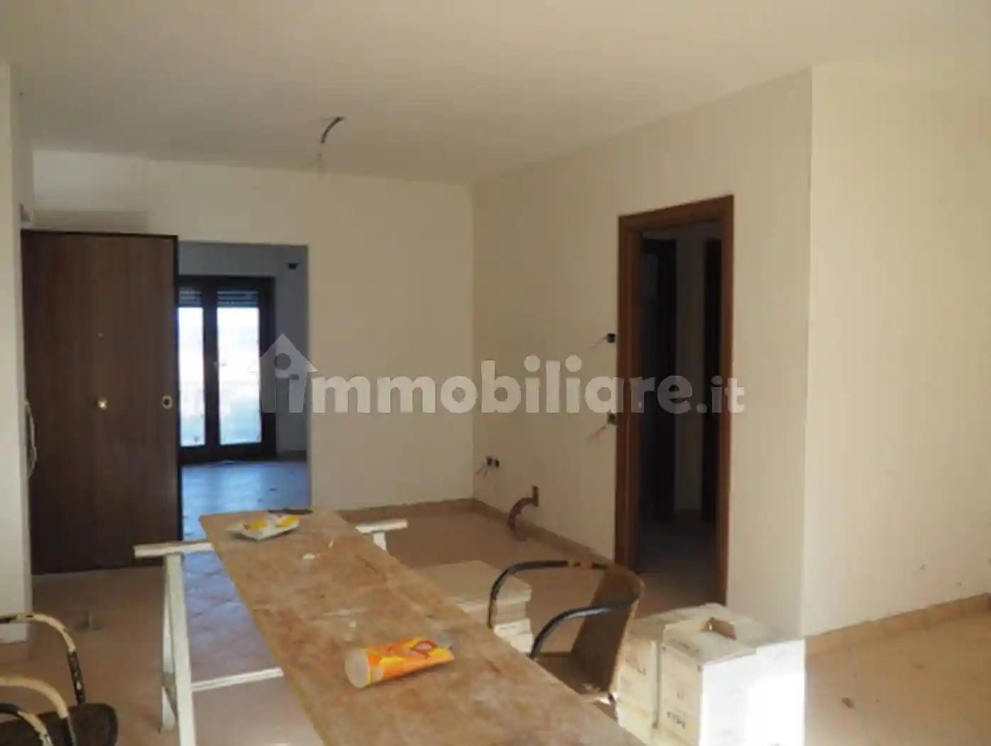 Palazzo - stabile all'asta via Gabriele D'Annunzio, Colonnella - foto 5