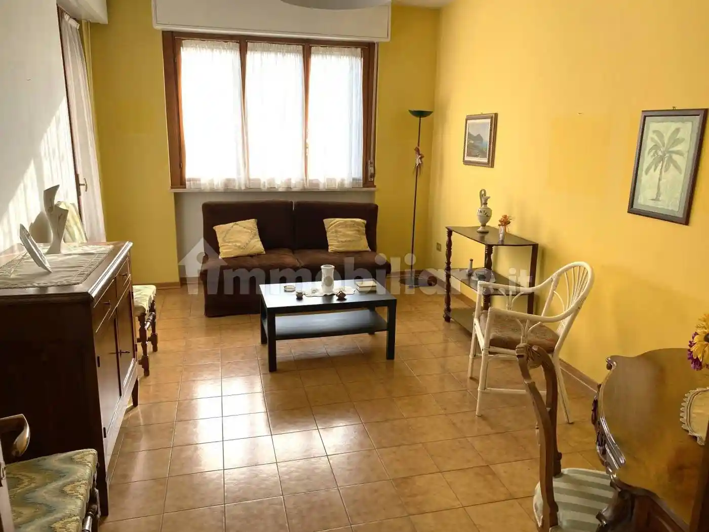 Appartamento in vendita a Parma