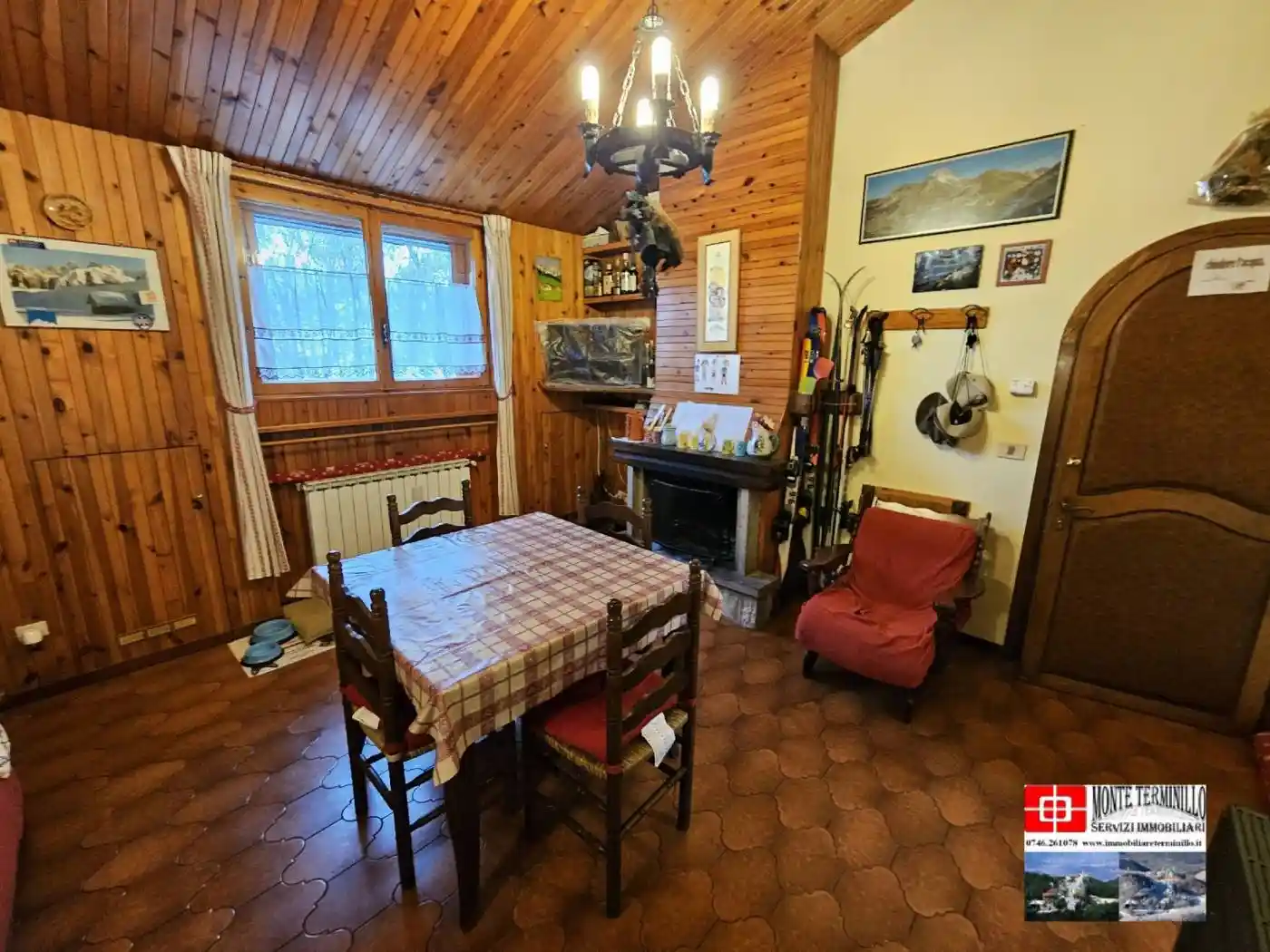 Appartamento in vendita a Rieti