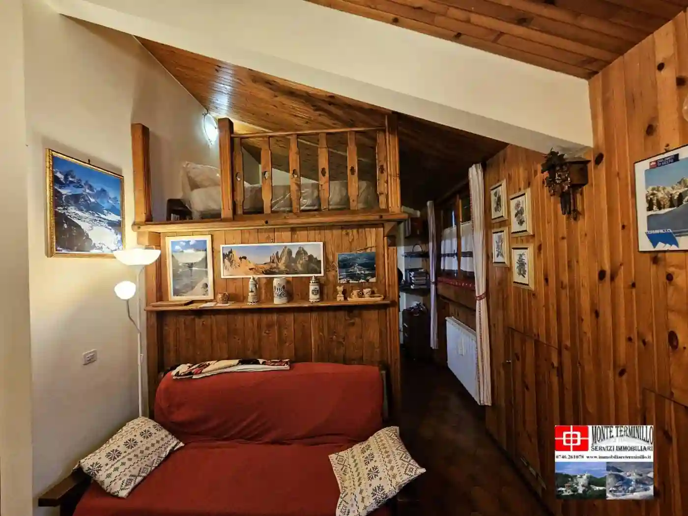 Appartamento - foto 5