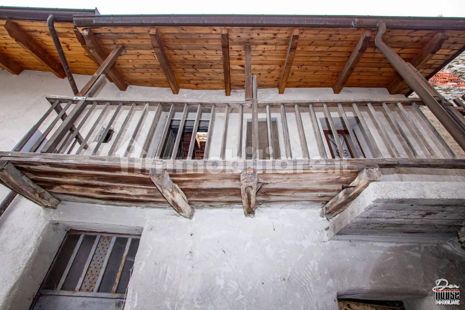 Rustico - Casale in vendita a Condove