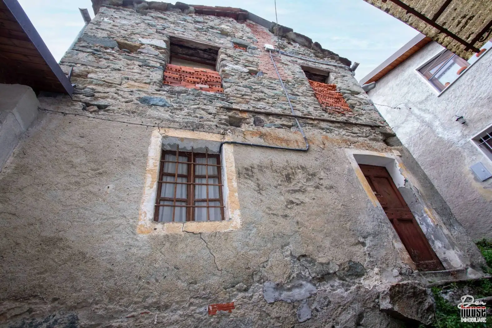 Baita 59 m², Centro, Condove - foto 2