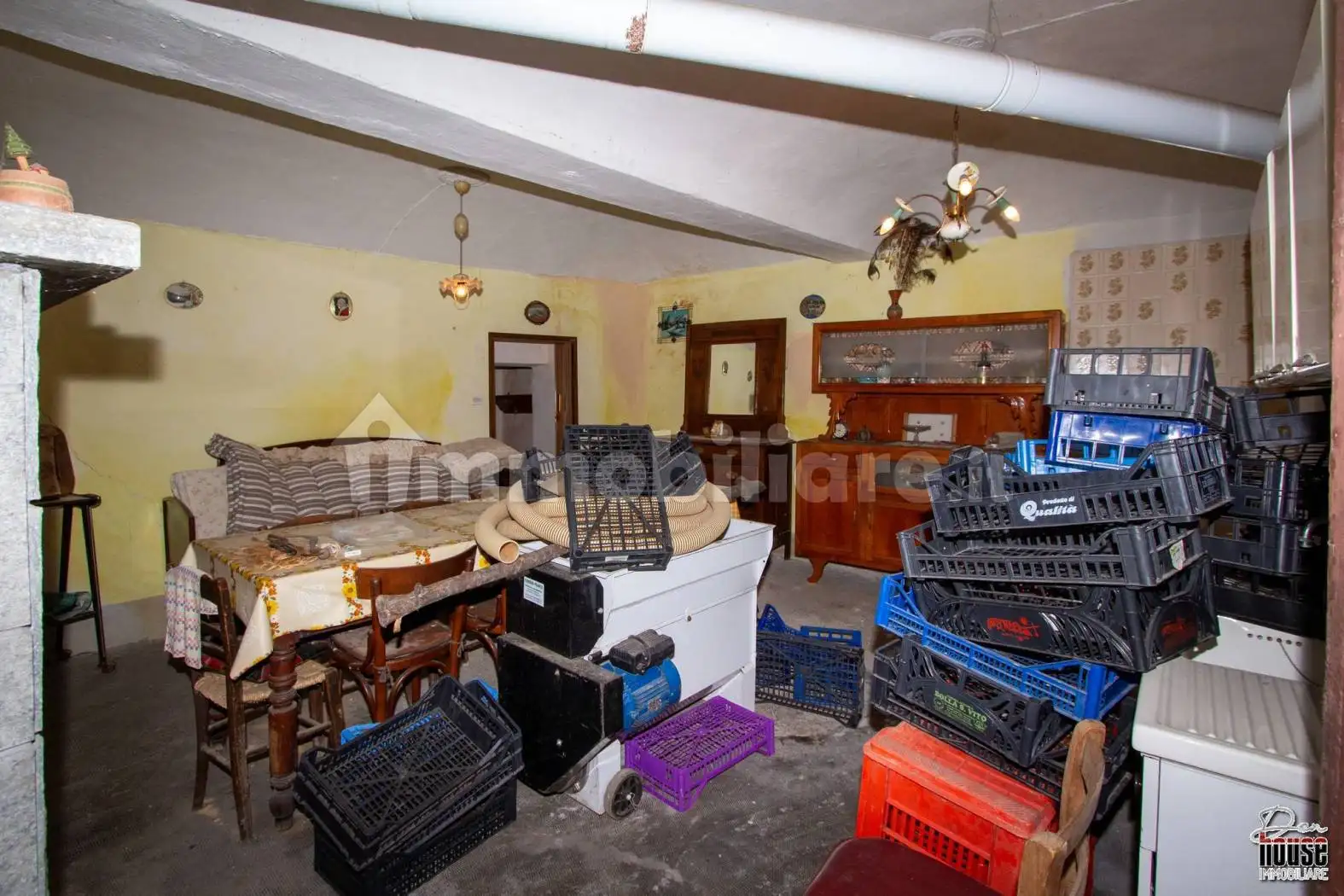 Baita 59 m², Centro, Condove - foto 3