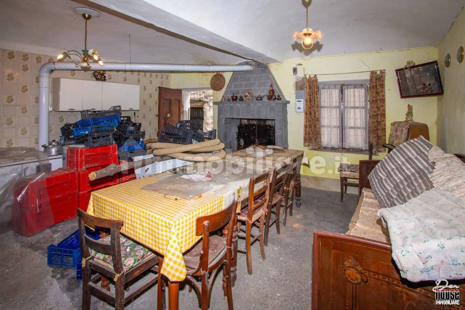 Baita 59 m², Centro, Condove - foto 4