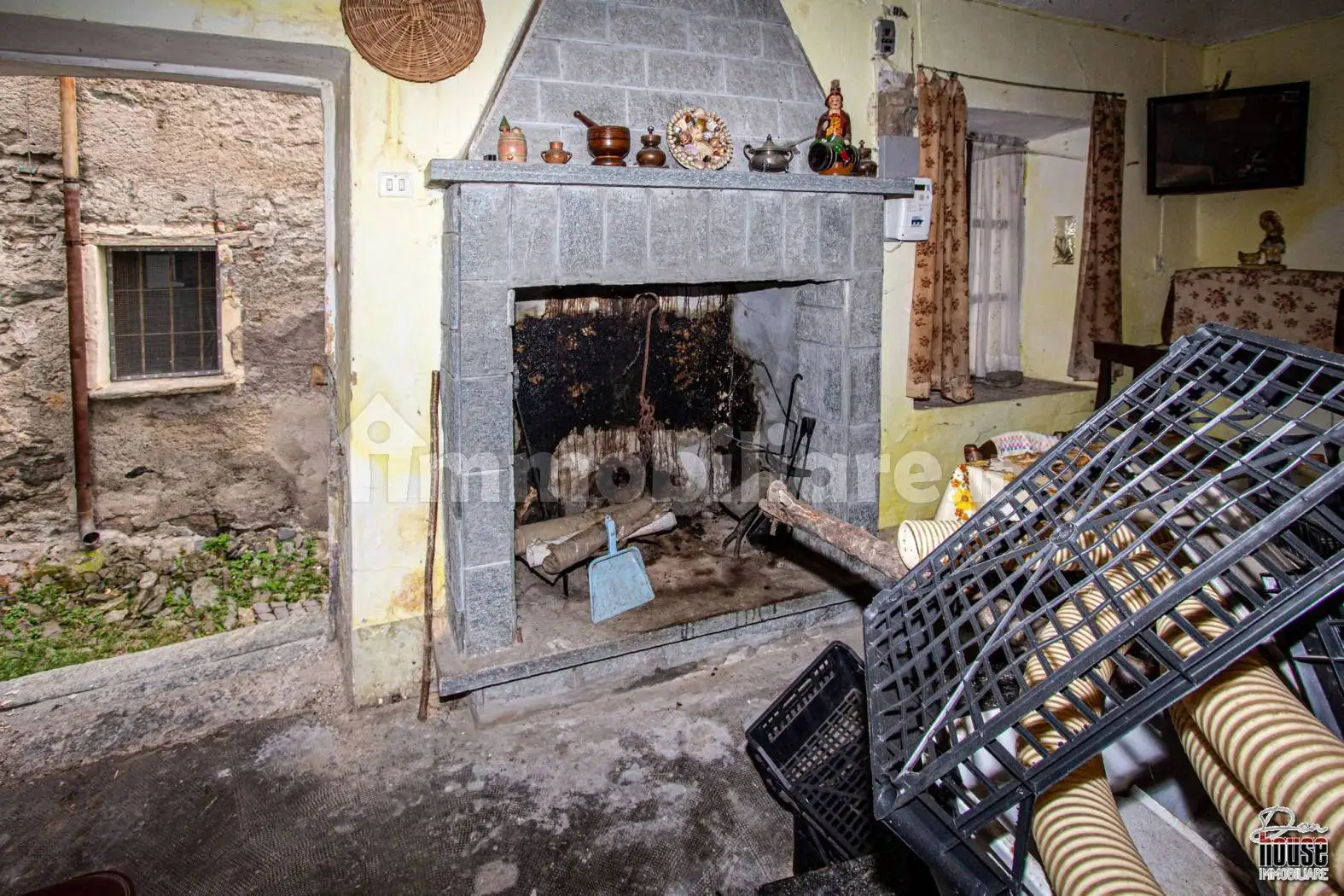 Baita 59 m², Centro, Condove - foto 5