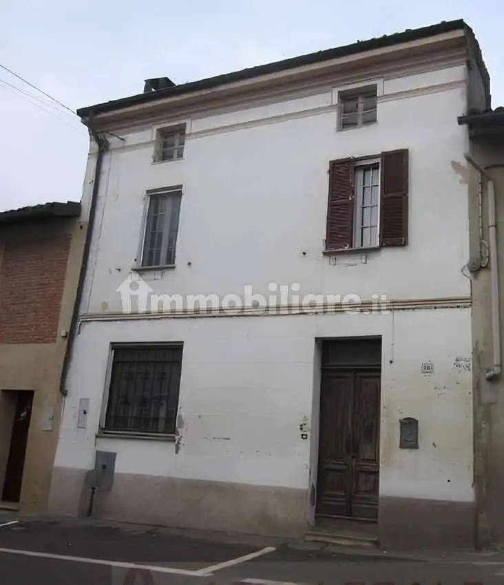 Appartamento in asta a Breme