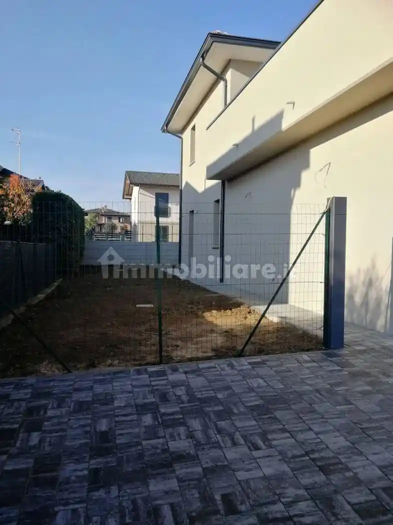 Villa bifamiliare via Prospero Martelli, Vezzano sul Crostolo - foto 4