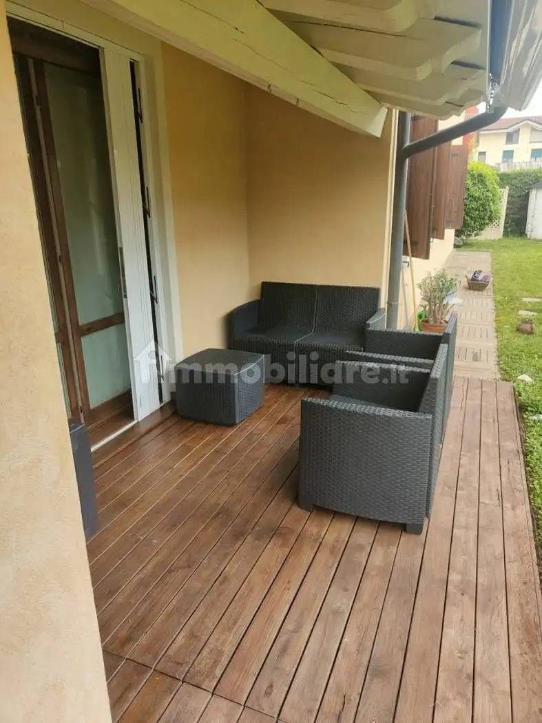 Villa in vendita a Selvazzano Dentro