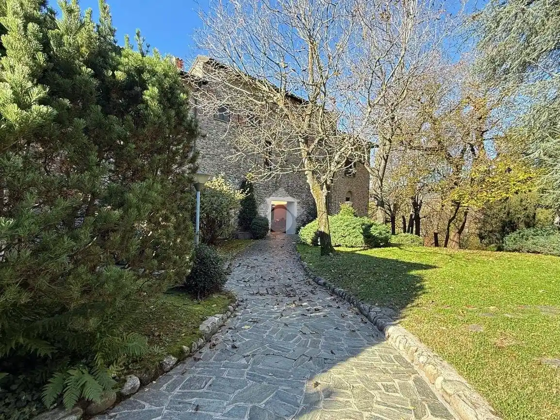 Quadrilocale via Ghislanzoni 9, Calco - foto 5