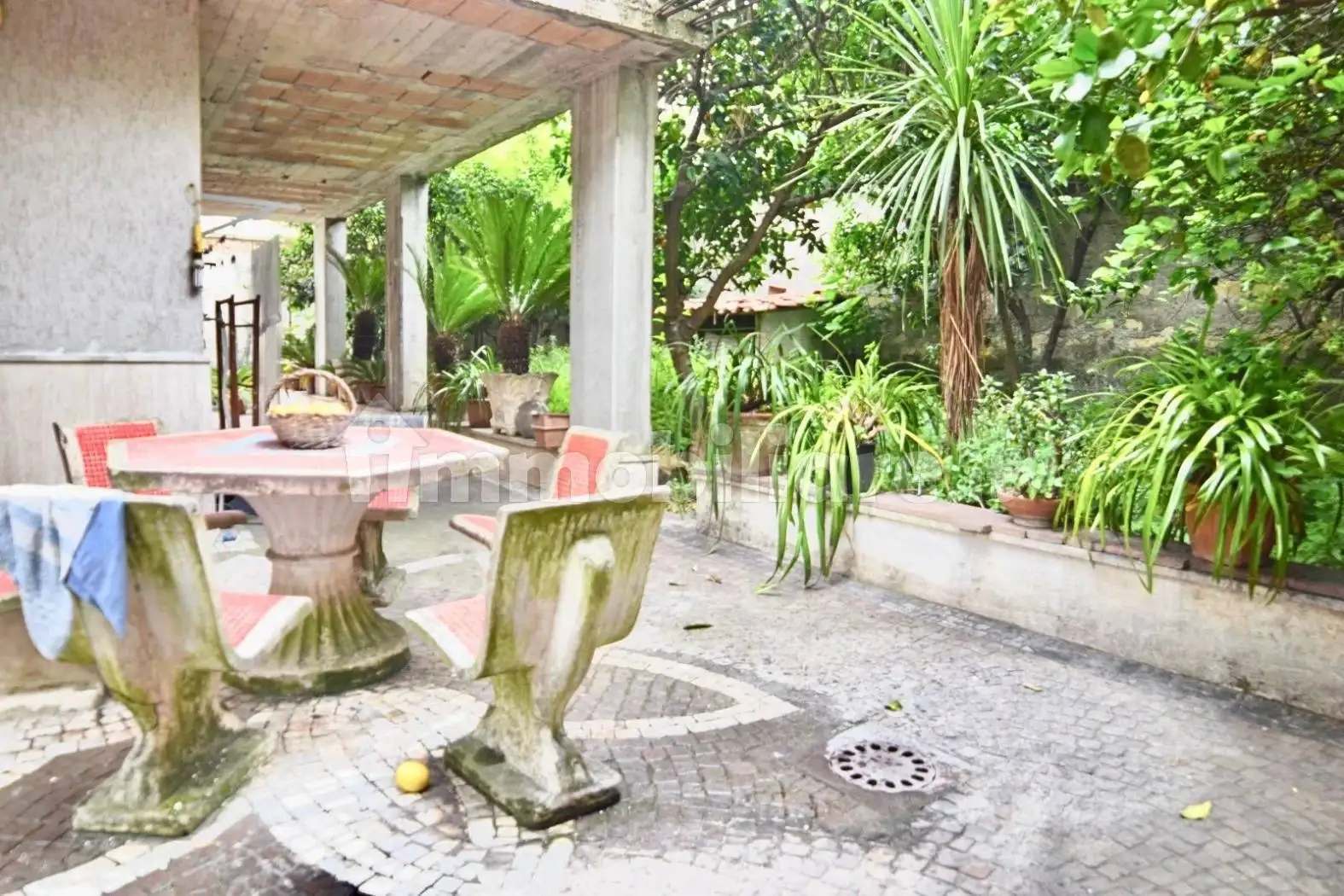 Villa bifamiliare via Don Giovanni Minzoni 6, Arzano - foto 2