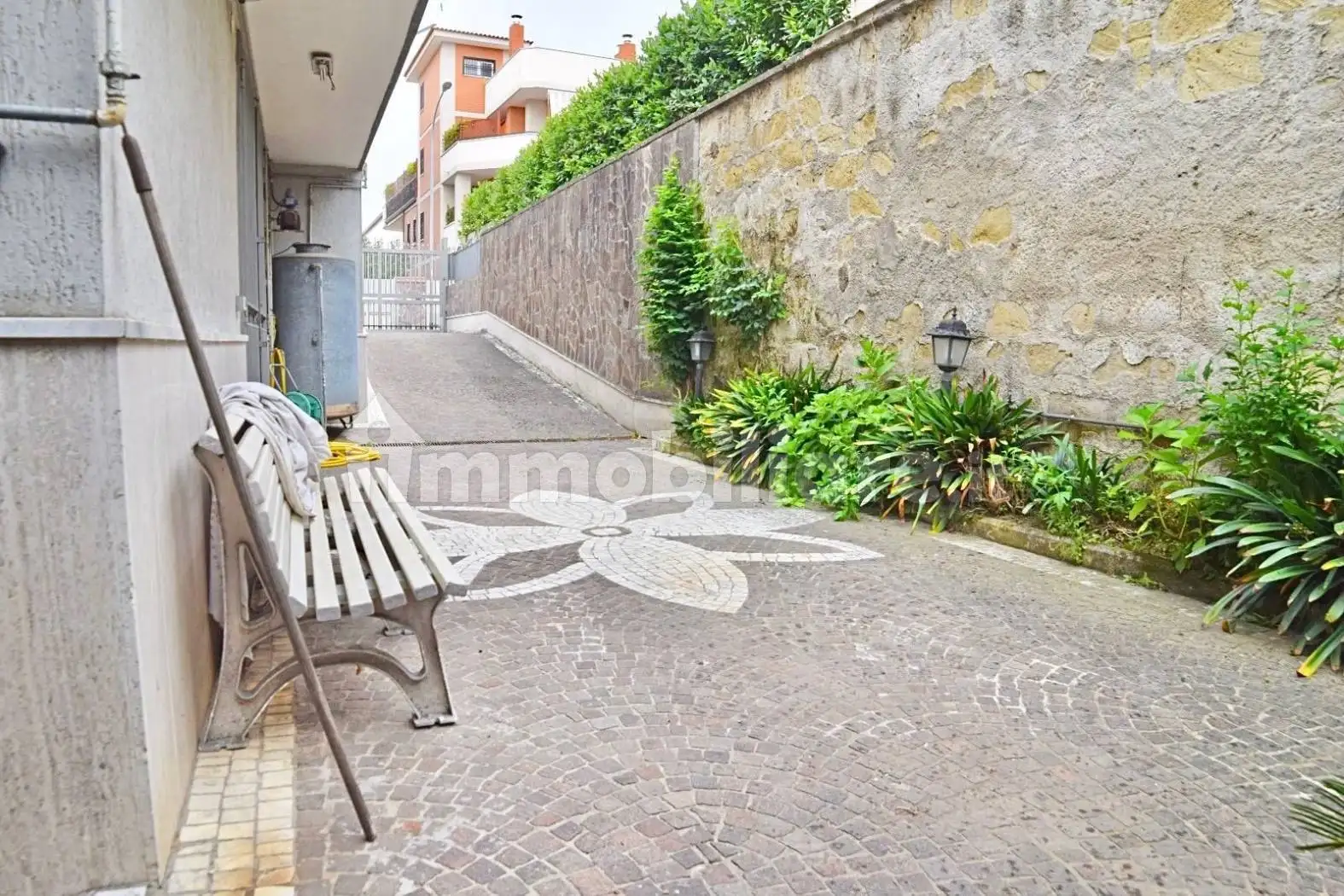 Villa bifamiliare via Don Giovanni Minzoni 6, Arzano - foto 3