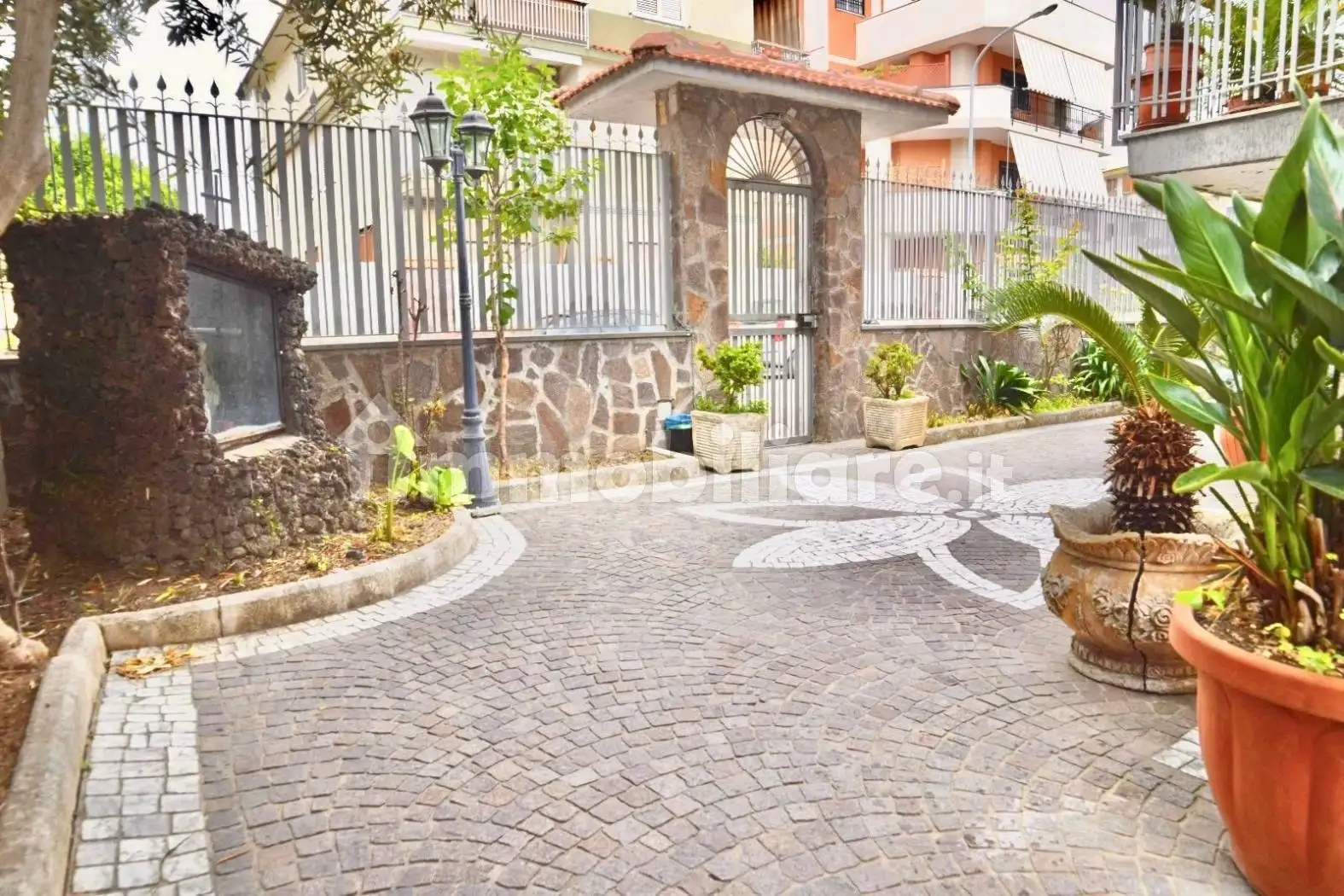 Villa bifamiliare via Don Giovanni Minzoni 6, Arzano - foto 4