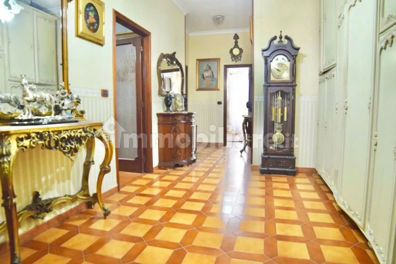 Villa bifamiliare via Don Giovanni Minzoni 6, Arzano - foto 5