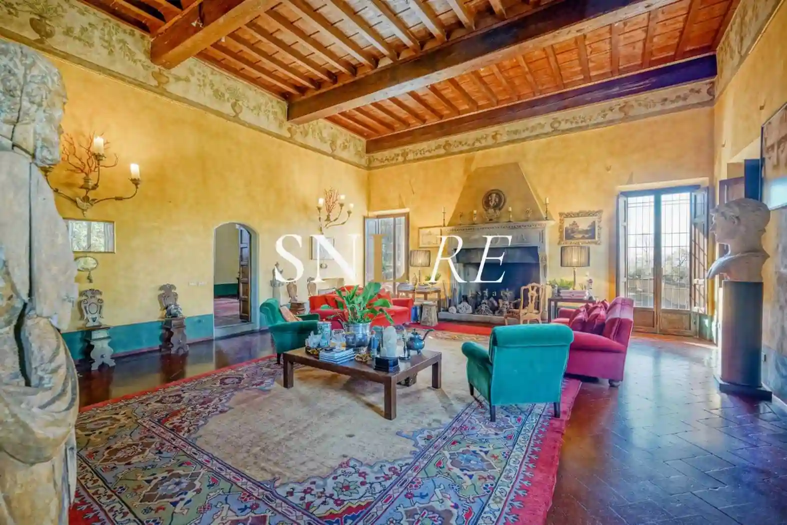 Casa indipendente - foto 4