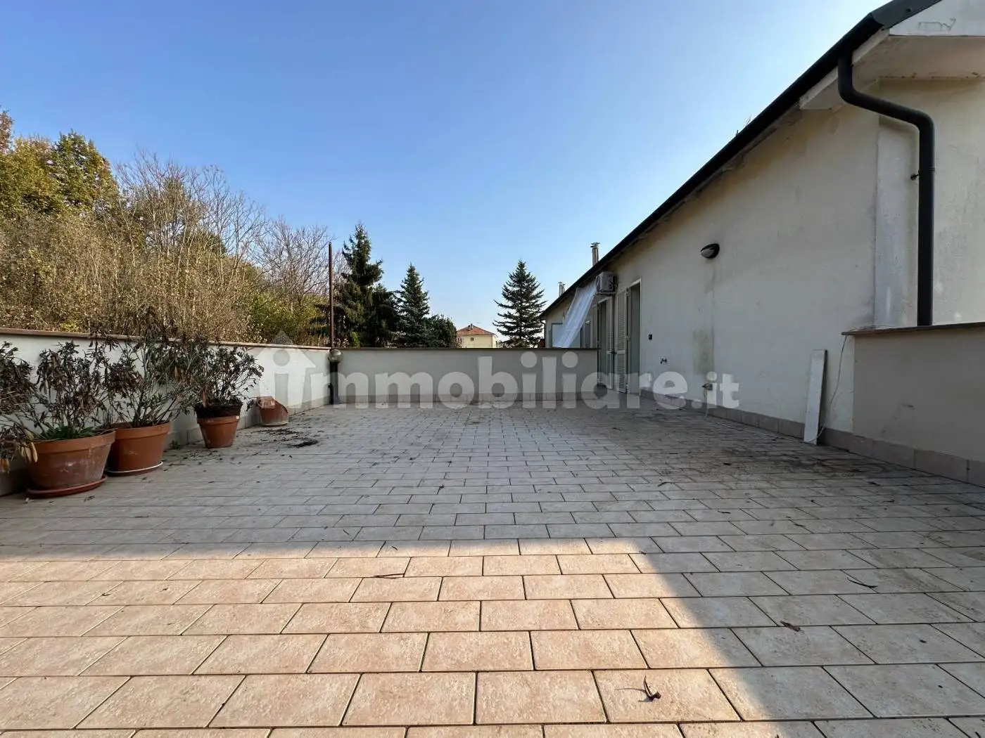 Appartamento in vendita a Canelli