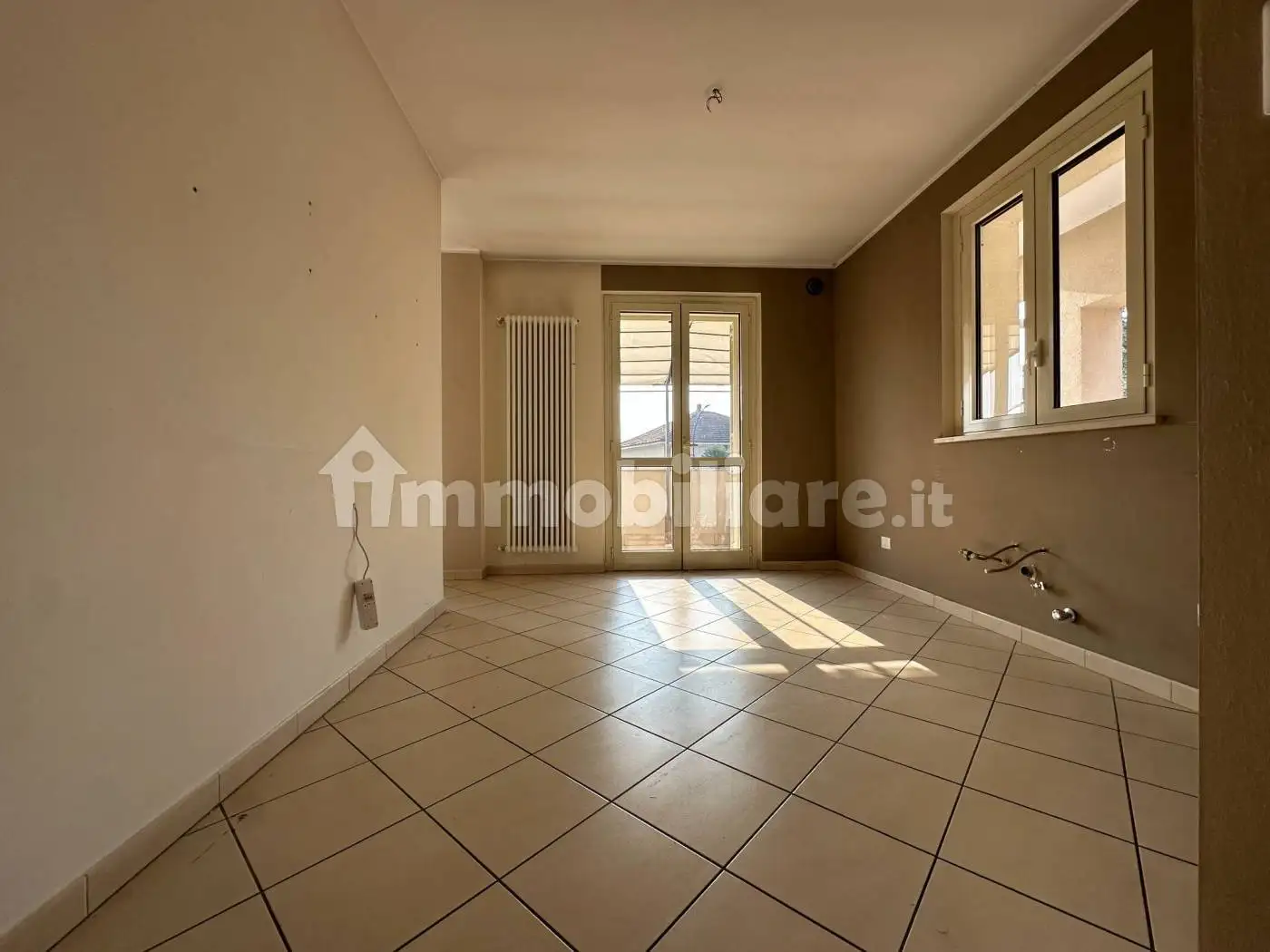 Quadrilocale via Asti, Canelli - foto 4