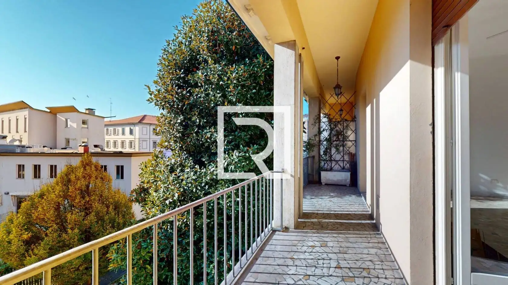 Appartamento in vendita a Forlì