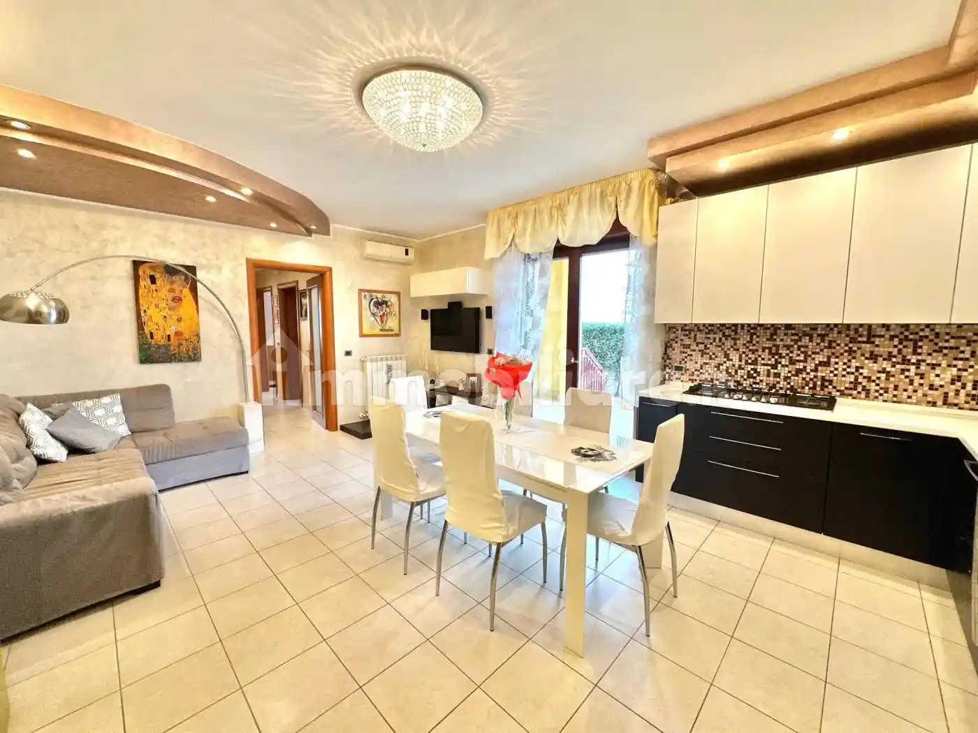 Appartamento in vendita a Termoli