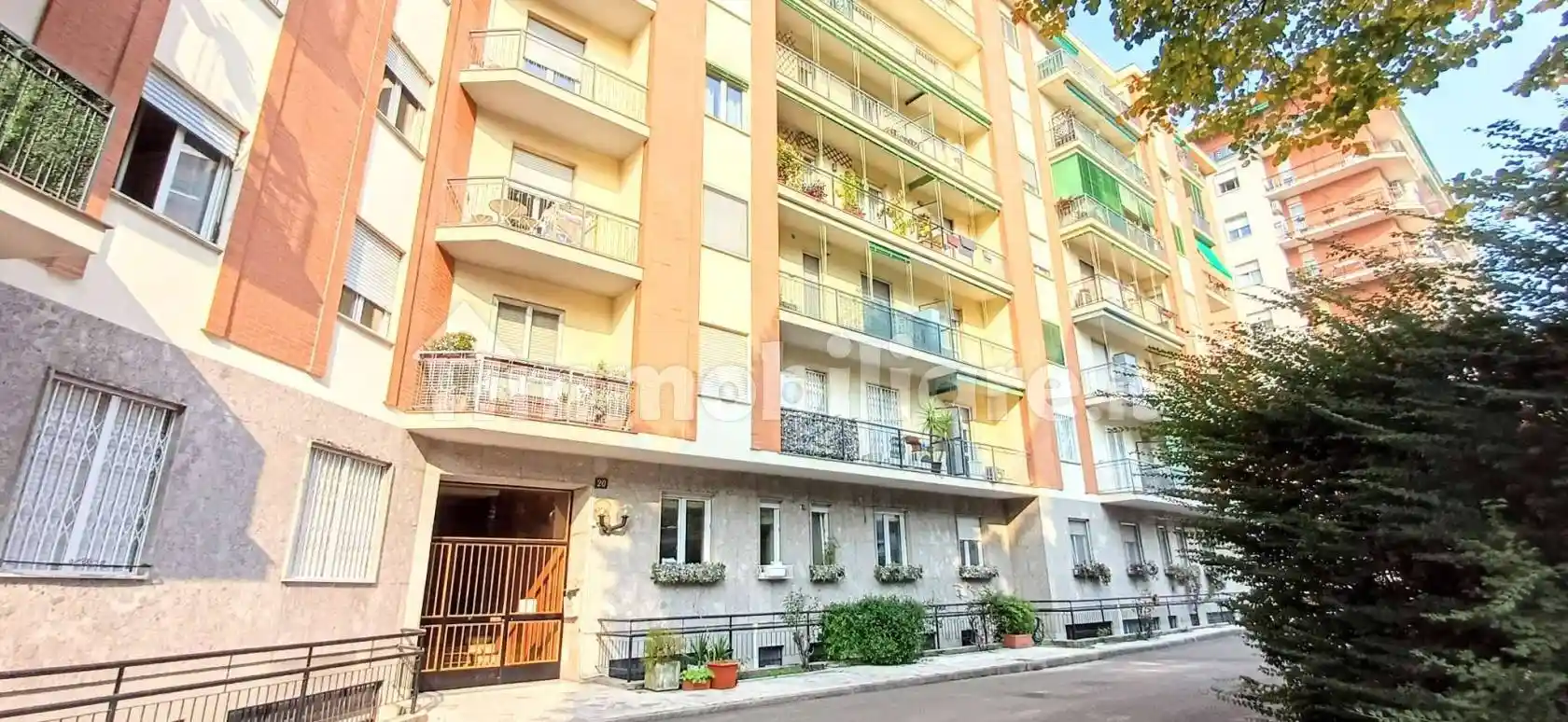 Trilocale via Zurigo, Inganni, Milano - foto 2