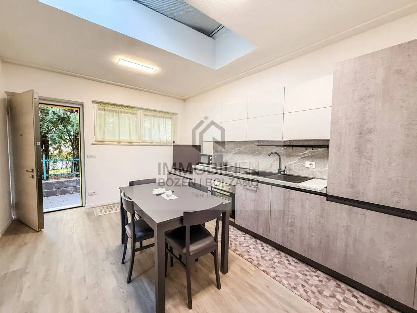 Appartamento in vendita a Bolzano