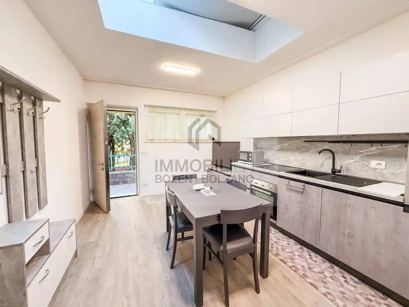 Bilocale via Parma 55, Don Bosco - Firmiano, Bolzano - foto 2