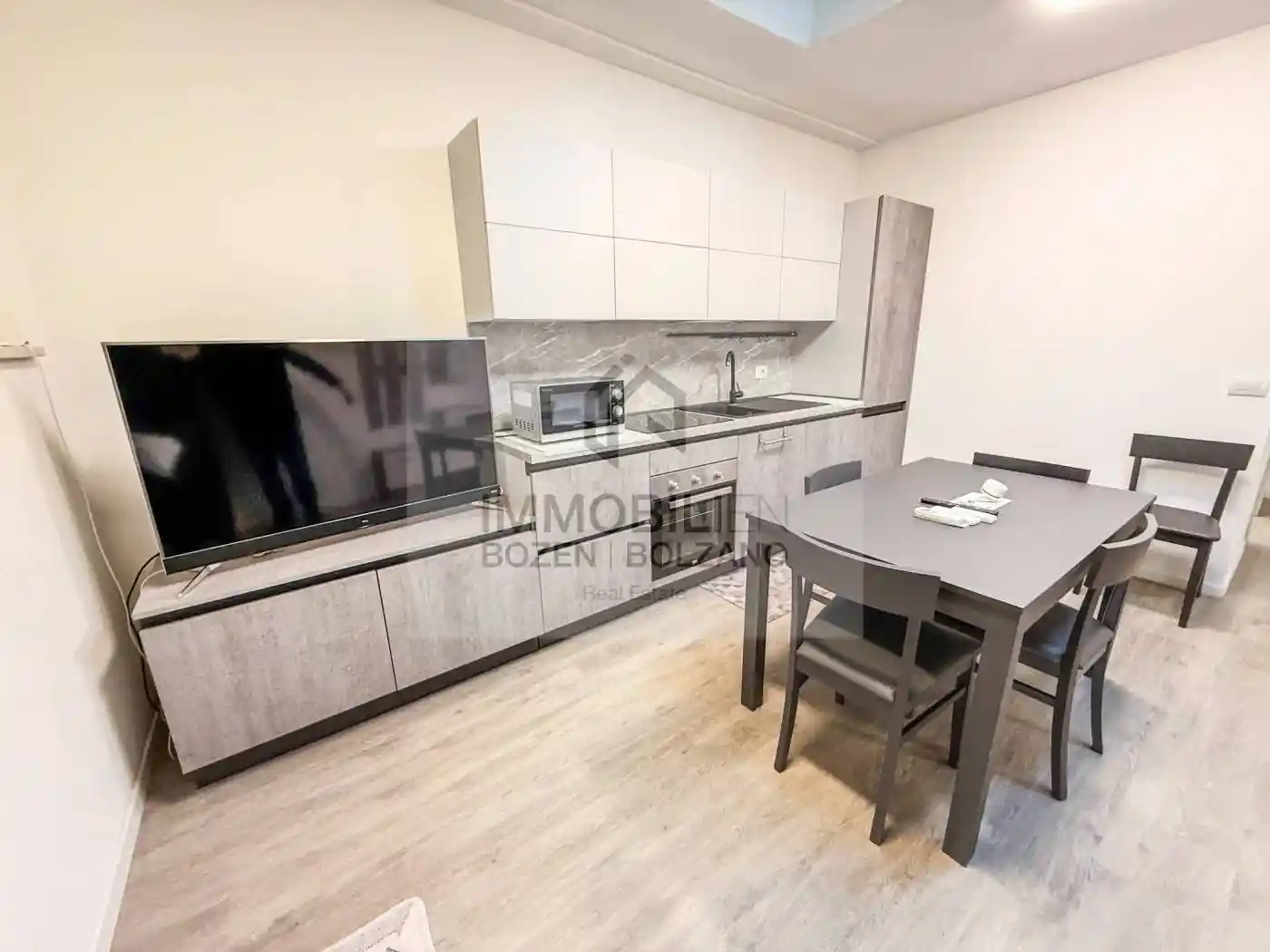 Bilocale via Parma 55, Don Bosco - Firmiano, Bolzano - foto 3