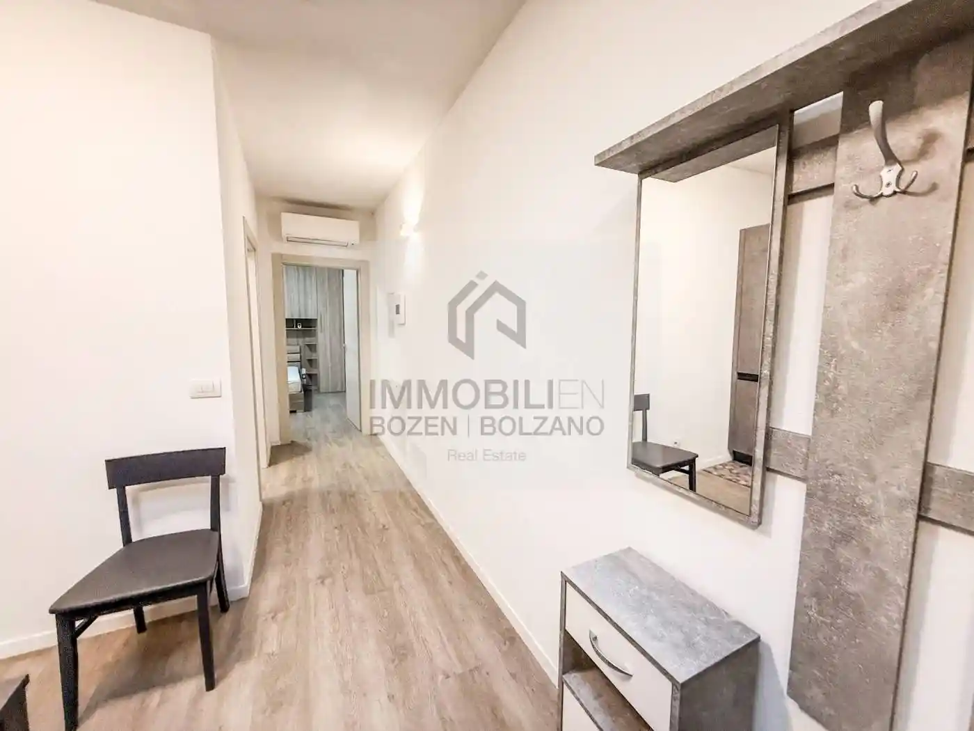 Bilocale via Parma 55, Don Bosco - Firmiano, Bolzano - foto 4