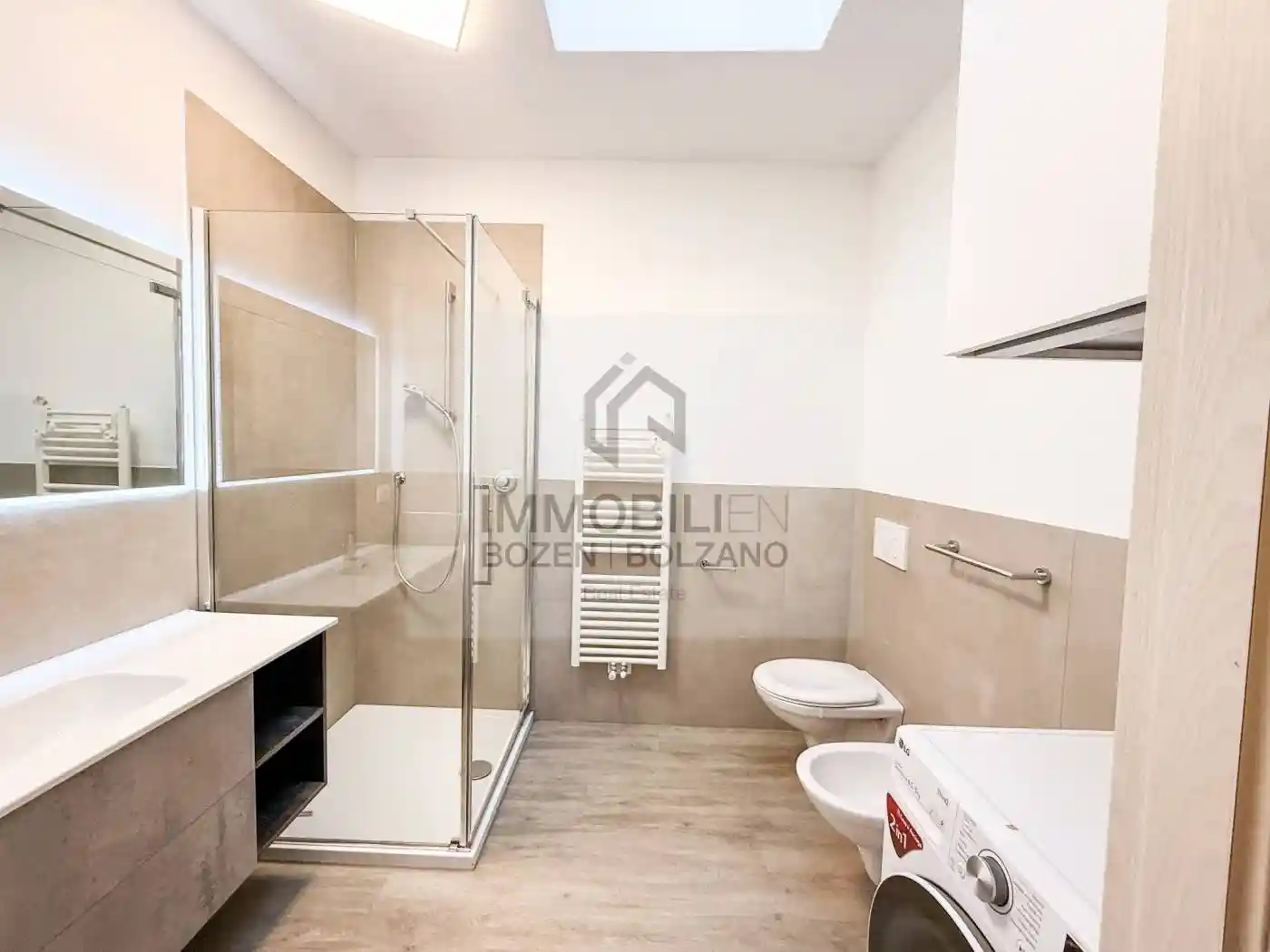 Bilocale via Parma 55, Don Bosco - Firmiano, Bolzano - foto 5