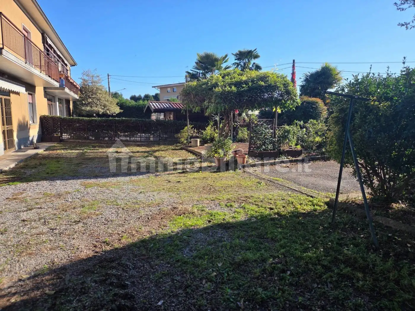 Terratetto unifamiliare via Rimembranze 61, Cadrezzate con Osmate - foto 3