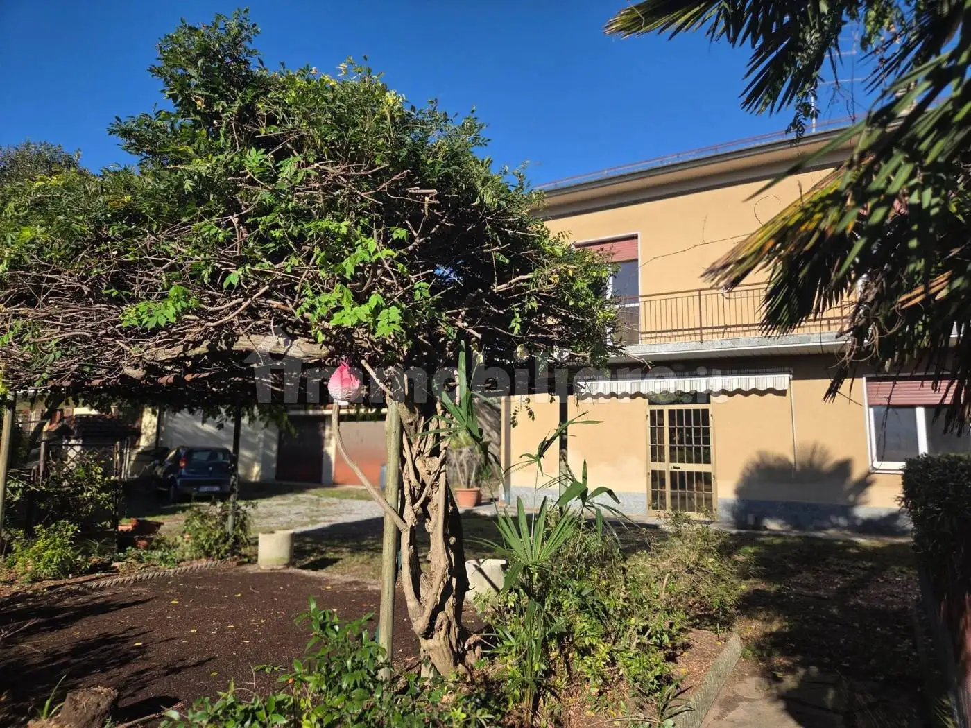 Terratetto unifamiliare via Rimembranze 61, Cadrezzate con Osmate - foto 5