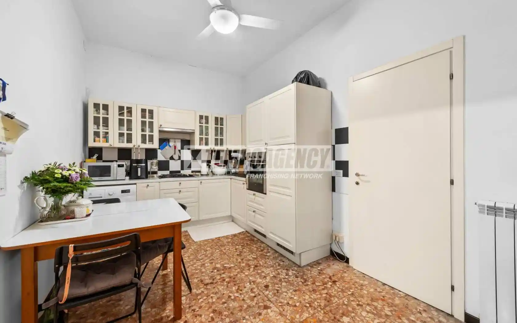 Bilocale via San Faustino 3, Ortica, Milano - foto 2