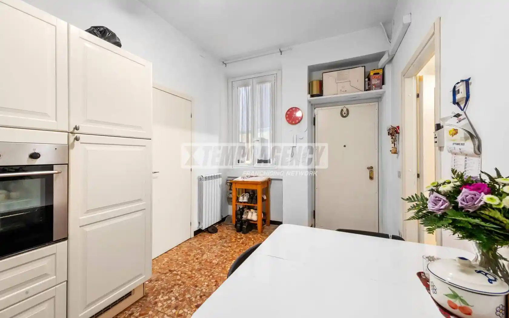 Bilocale via San Faustino 3, Ortica, Milano - foto 3