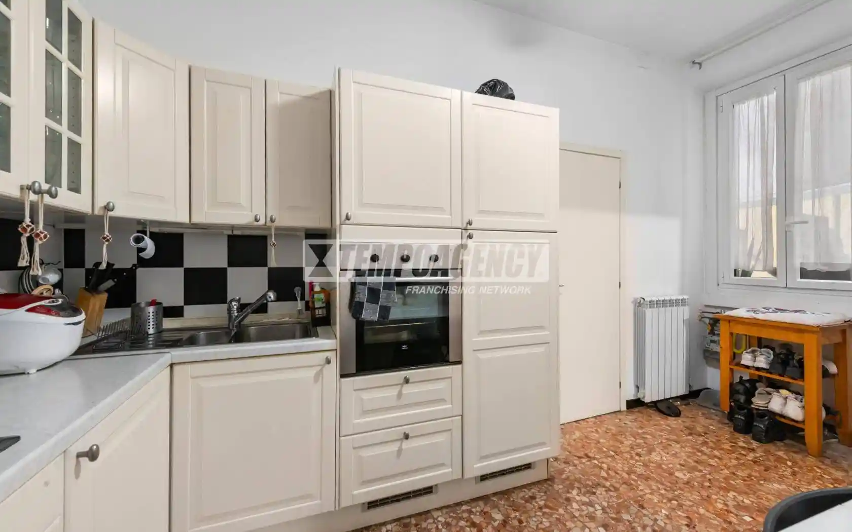 Bilocale via San Faustino 3, Ortica, Milano - foto 4