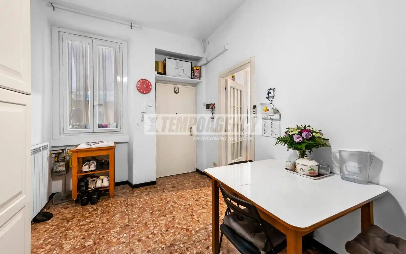 Bilocale via San Faustino 3, Ortica, Milano - foto 5