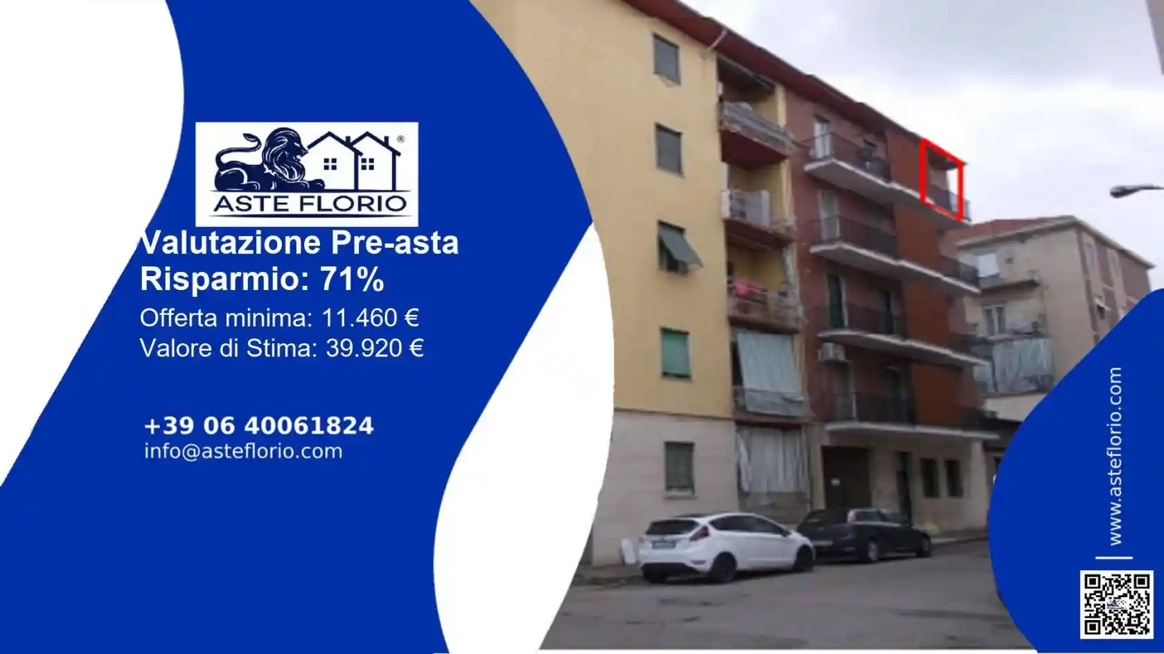 Appartamento in vendita a Alessandria