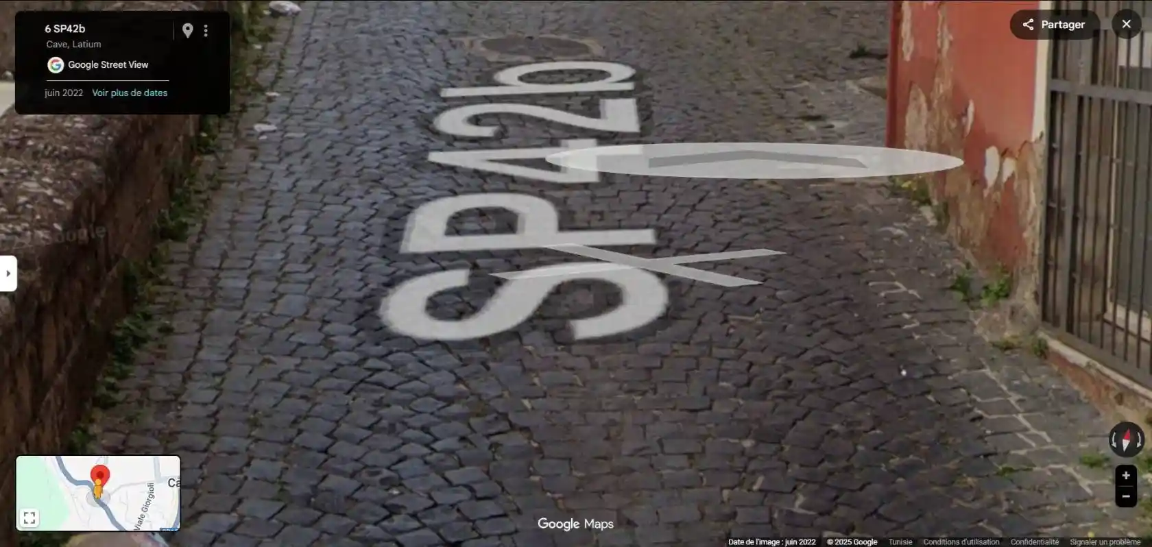 Appartamento in vendita a Cave