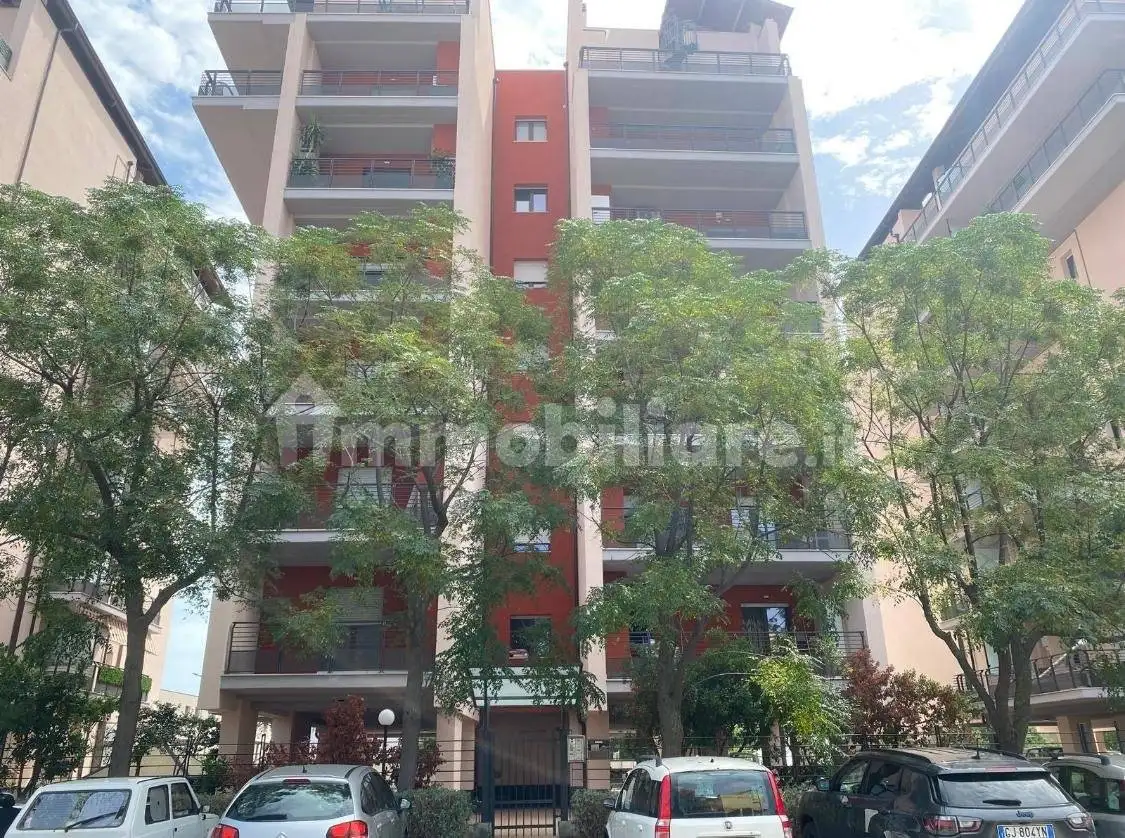 Appartamento in vendita a Montesilvano