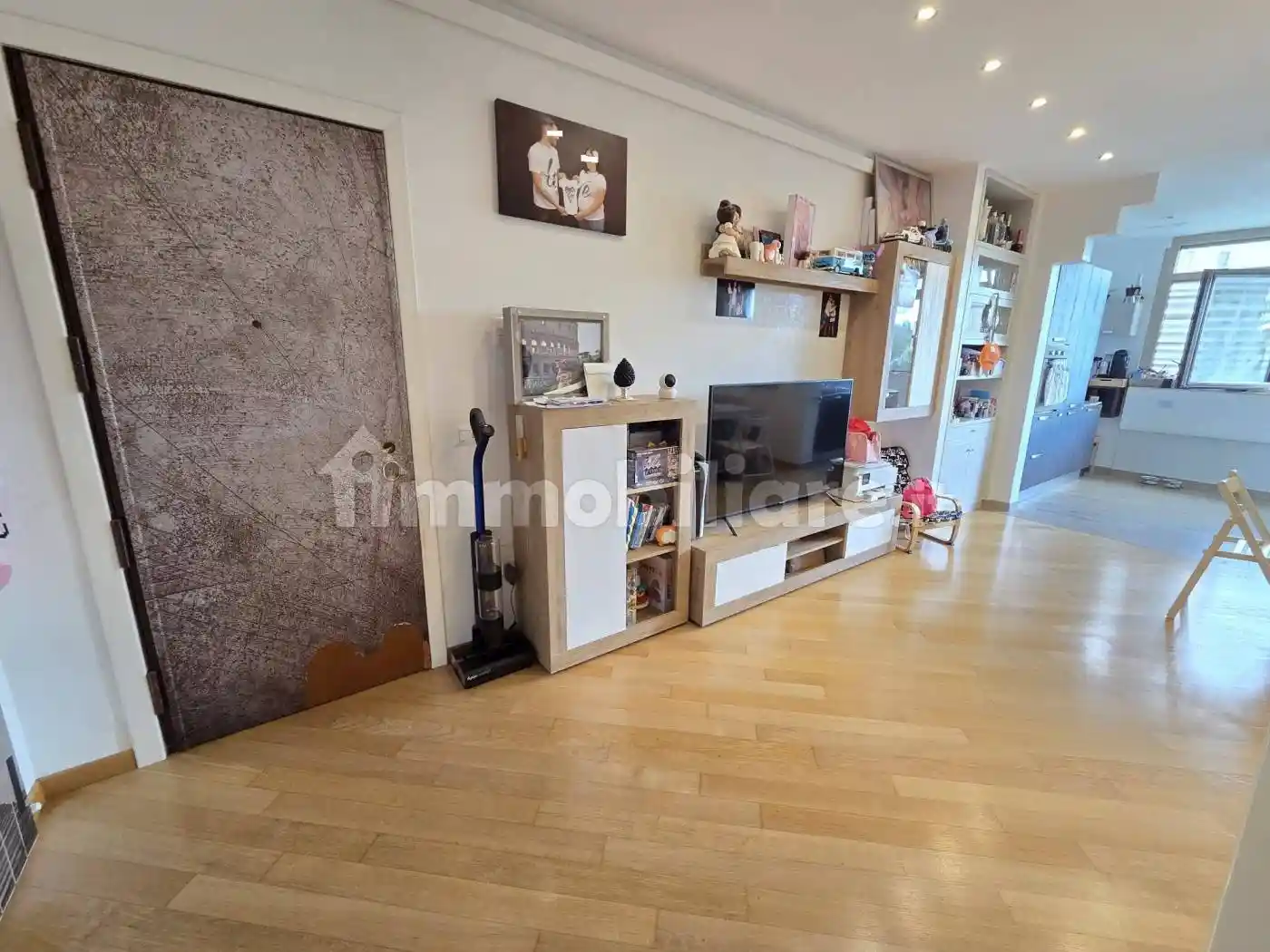 Trilocale viale Alfredo Ottaviani, Dragona, Roma - foto 2